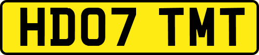 HD07TMT