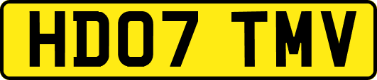 HD07TMV