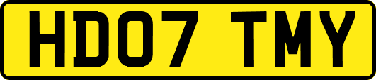 HD07TMY