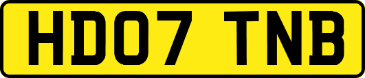 HD07TNB