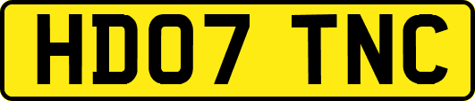 HD07TNC