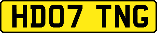 HD07TNG