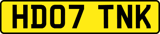 HD07TNK