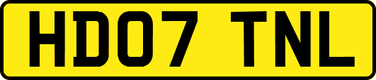HD07TNL