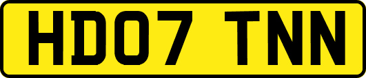 HD07TNN