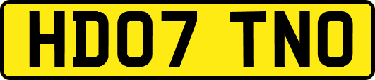 HD07TNO