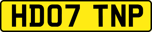 HD07TNP