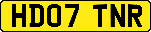 HD07TNR