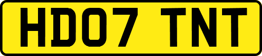 HD07TNT
