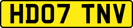 HD07TNV