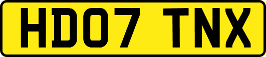 HD07TNX