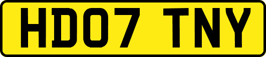 HD07TNY