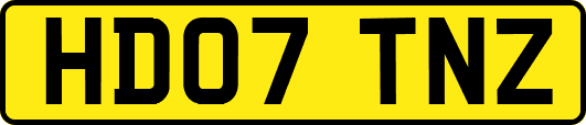 HD07TNZ