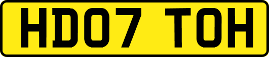 HD07TOH