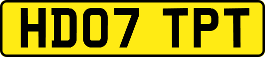 HD07TPT