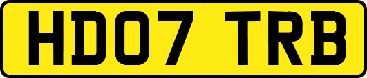 HD07TRB