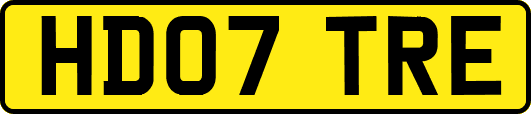 HD07TRE