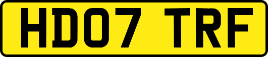 HD07TRF