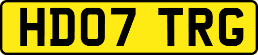 HD07TRG