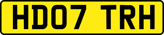 HD07TRH