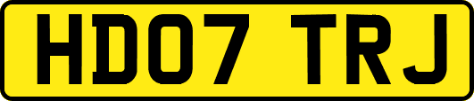 HD07TRJ