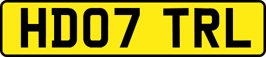 HD07TRL