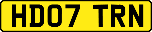 HD07TRN