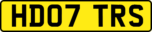 HD07TRS