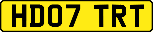 HD07TRT