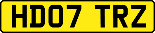 HD07TRZ