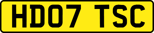 HD07TSC