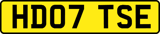 HD07TSE
