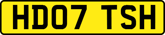 HD07TSH