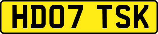 HD07TSK