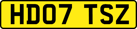 HD07TSZ