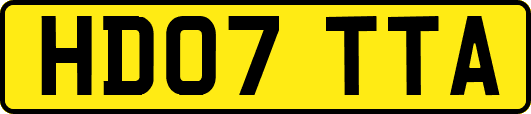 HD07TTA