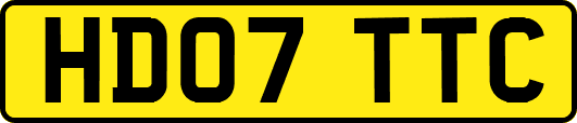 HD07TTC