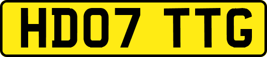 HD07TTG