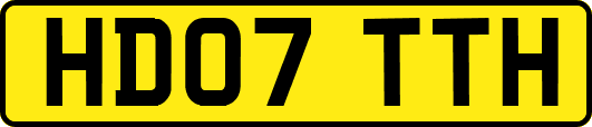 HD07TTH
