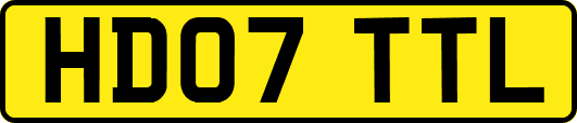 HD07TTL