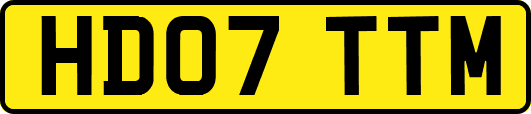 HD07TTM