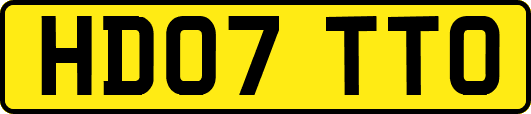 HD07TTO