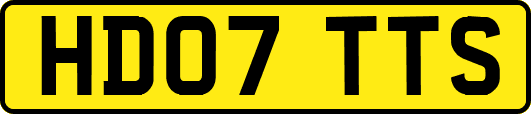 HD07TTS