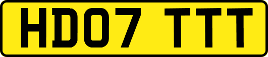 HD07TTT