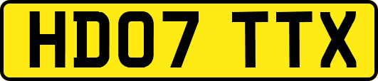 HD07TTX