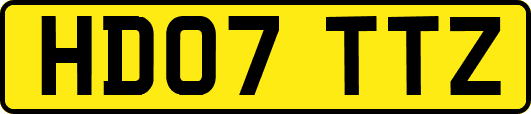 HD07TTZ