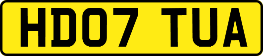 HD07TUA