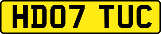 HD07TUC