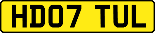 HD07TUL