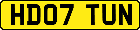 HD07TUN